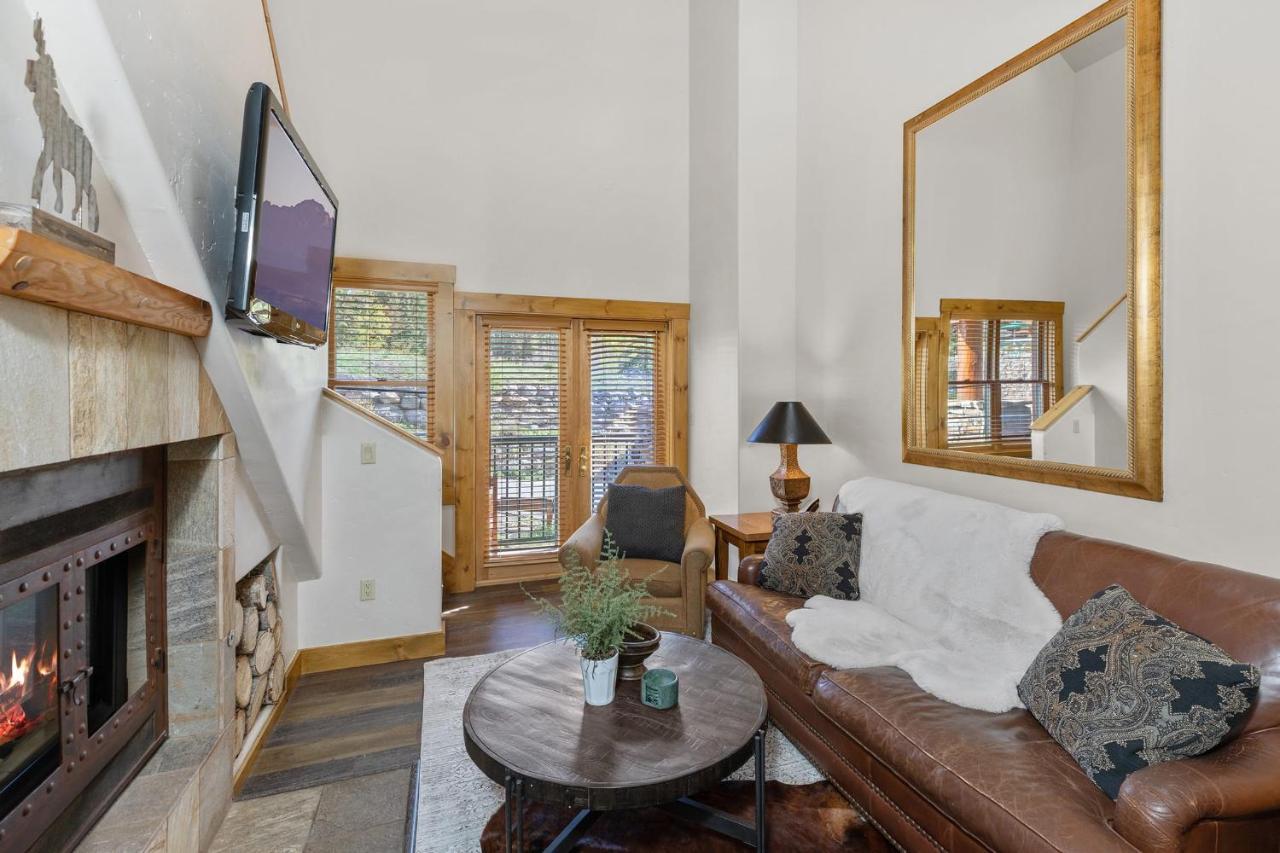 2Br Mountain Lodge Luxury Skiin Out Best Amenities Telluride Exterior foto