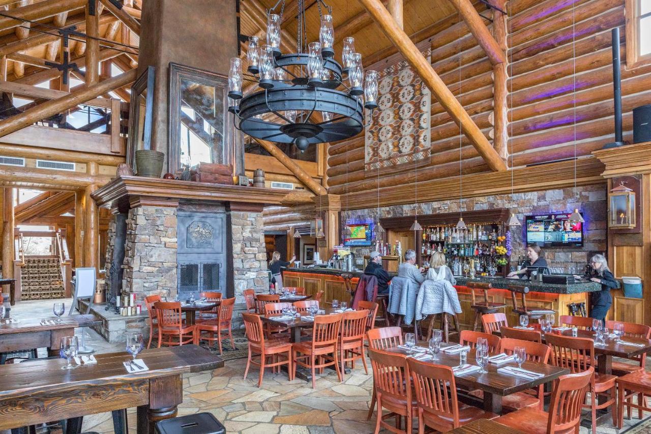 2Br Mountain Lodge Luxury Skiin Out Best Amenities Telluride Exterior foto