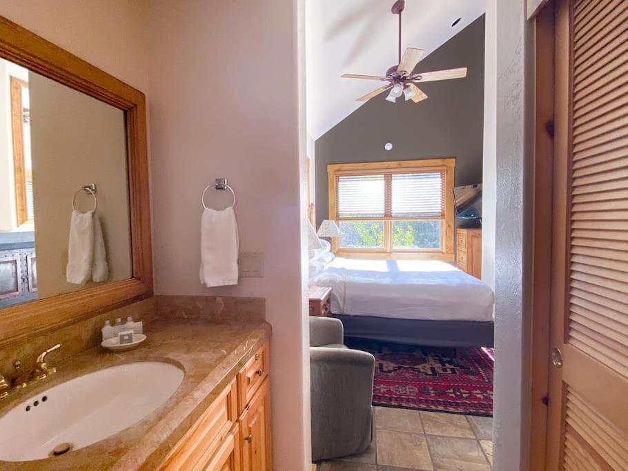 2Br Mountain Lodge Luxury Skiin Out Best Amenities Telluride Exterior foto