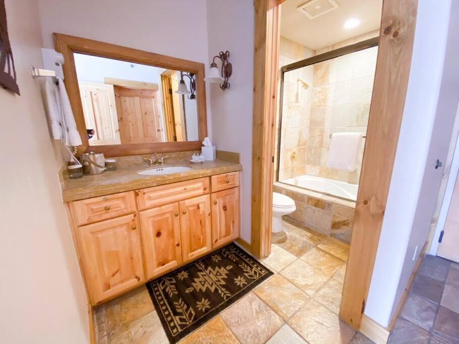 2Br Mountain Lodge Luxury Skiin Out Best Amenities Telluride Exterior foto