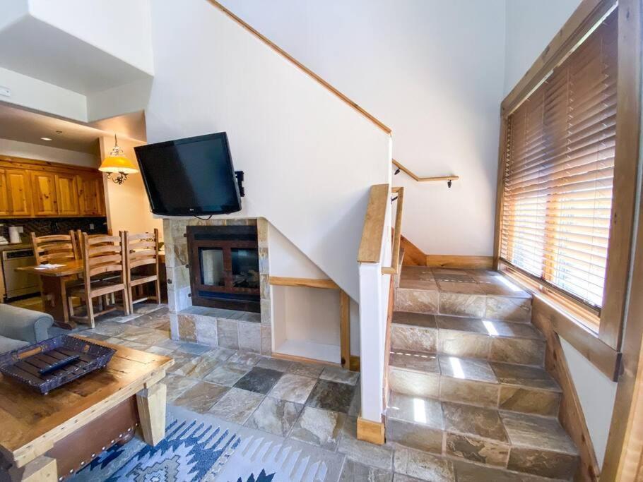 2Br Mountain Lodge Luxury Skiin Out Best Amenities Telluride Exterior foto