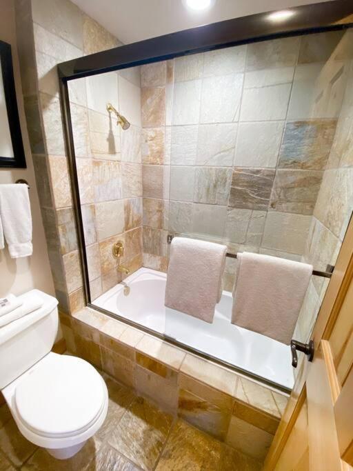 2Br Mountain Lodge Luxury Skiin Out Best Amenities Telluride Exterior foto