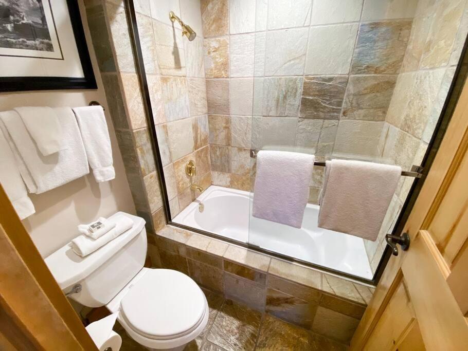 2Br Mountain Lodge Luxury Skiin Out Best Amenities Telluride Exterior foto